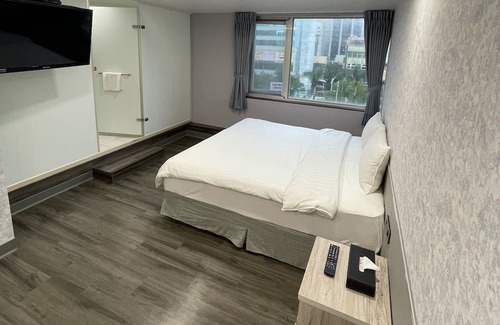 Ximending House | O Fun Hotel