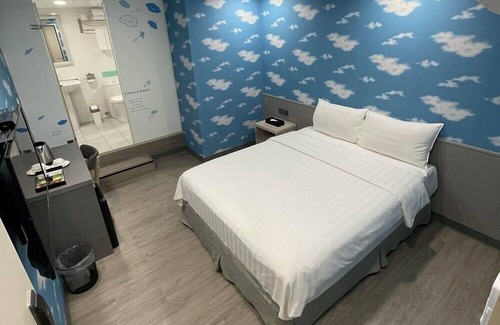 Ximending House | O Fun Hotel