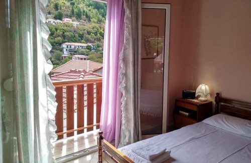 Kalamitsi House | Aggelos House in Kalamitsi