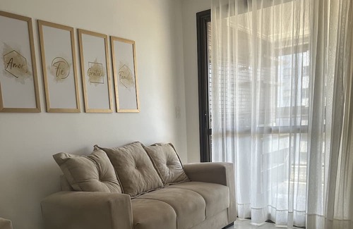 Armacao Apartment | Surpreenda-se Excelente Apartamento com Vista mar e Total Infraestrutura