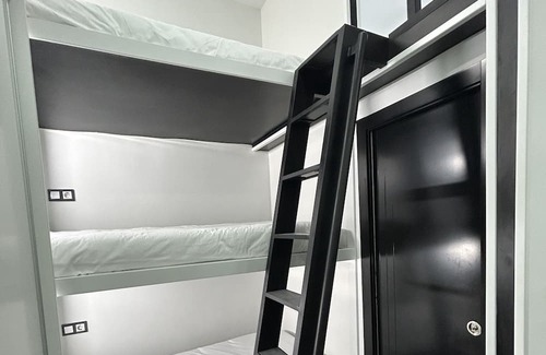 San Blas-Canillejas Apartment | Coworking en San Blas-Canillejas