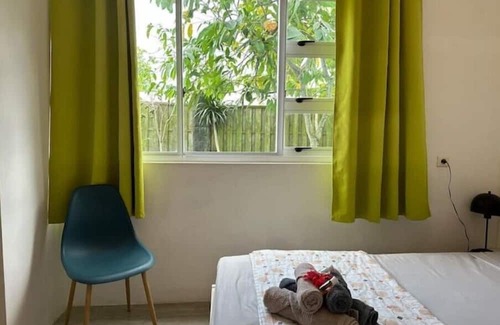Taiarapu-Ouest House | Anapa’s Studio