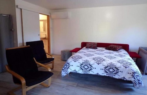 Cardaillac Cottage | Gite du Lavoir