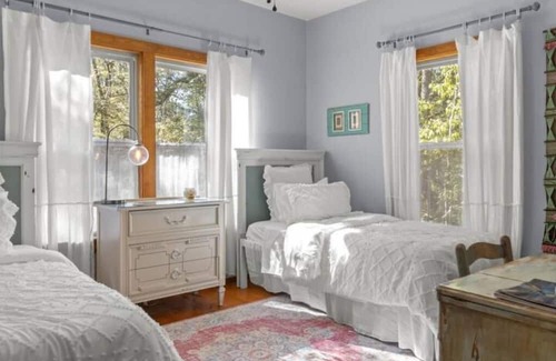 High Springs House | The River Deva - The Heart of High Springs