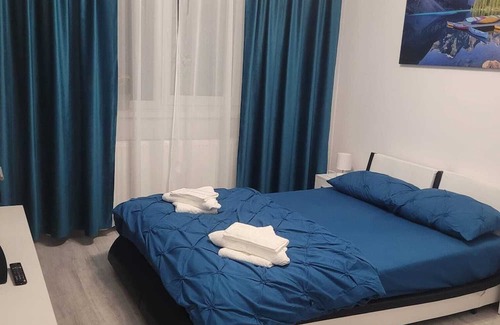 Chiajna Apartment | Garsoniera Residence Militari