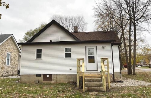 Franklin House | Spacious Home in Downtown Franklin