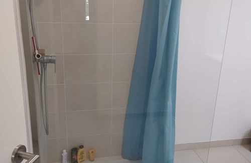 Estanove Apartment | Bright and quiet 75 m² nest in Montpellier