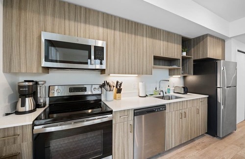 Spokane Apartment | You can stop your search now