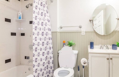 Allentown Apartment | Buffalo - Allen Studio 2