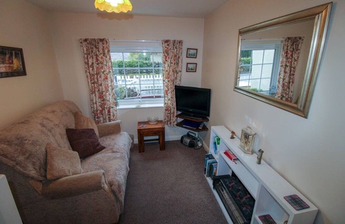 Threlkeld Cottage | Threlkeld Cottage, Threlkeld - a cottage that sleeps 3 guests in 1 bedroom