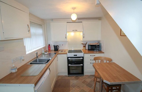 Threlkeld Cottage | Threlkeld Cottage, Threlkeld - a cottage that sleeps 3 guests in 1 bedroom