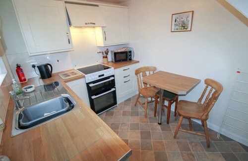 Threlkeld Cottage | Threlkeld Cottage, Threlkeld - a cottage that sleeps 3 guests in 1 bedroom