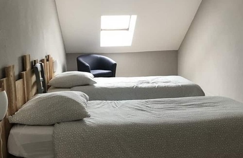 Albepierre-Bredons Apartment | Apartment Albepierre-Bredons, 7 bedrooms, 15 persons