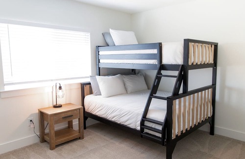 Celina House | Little TX Home | 304