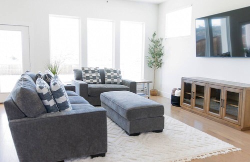 Celina House | Little TX Home | 304