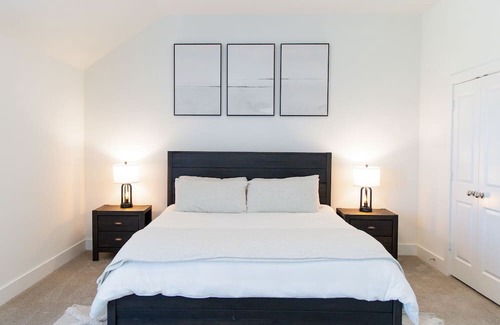 Celina House | Little TX Home | 304