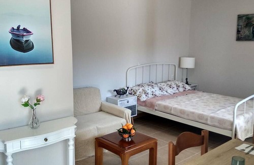 Kalamitsi House | Caza Levantiera Studio