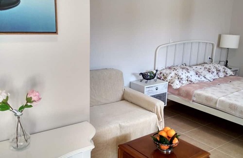 Kalamitsi House | Caza Levantiera Studio