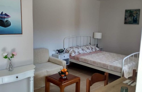 Kalamitsi House | Caza Levantiera Studio