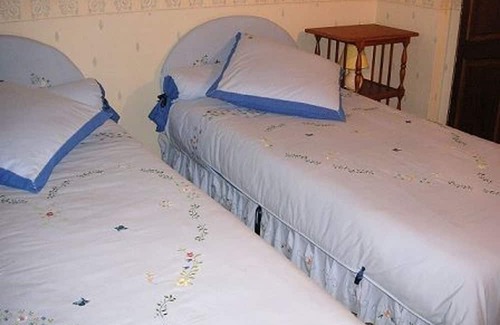 Lacalm Cottage | Gite Argences-en-Aubrac, 2 bedrooms, 4 persons