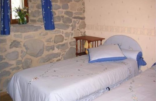 Lacalm Cottage | Gite Argences-en-Aubrac, 2 bedrooms, 4 persons