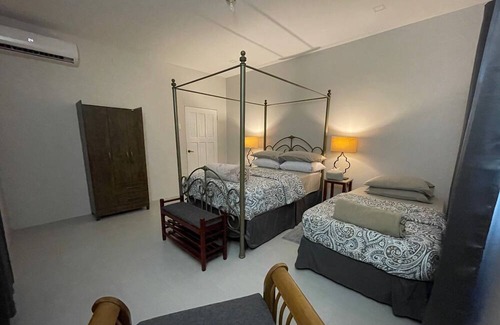 Tunapuna-Piarco Apartment | The Watermelon Patch - Ideally located between Airport and Port of Spain.