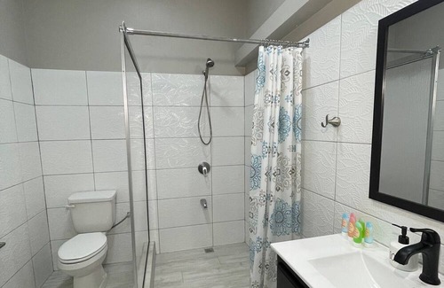 Tunapuna-Piarco Apartment | The Watermelon Patch - Ideally located between Airport and Port of Spain.