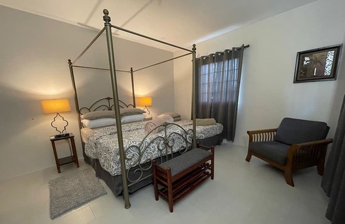 Tunapuna-Piarco Apartment | The Watermelon Patch - Ideally located between Airport and Port of Spain.