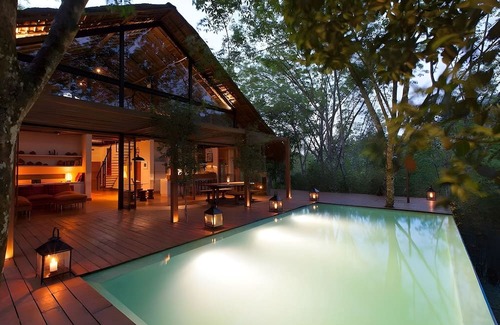 Mawanella Villa | Guava House By The Serendipity Collection
