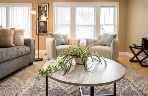 Spring Lake Condo | Spring Lake Condo with Marina Access