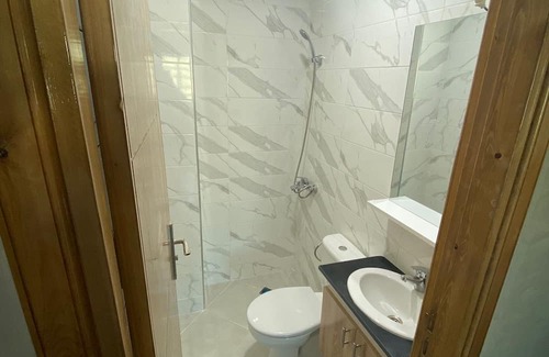 Fes Apartment | Appartement Bien Équipé Proche Euromed Fès