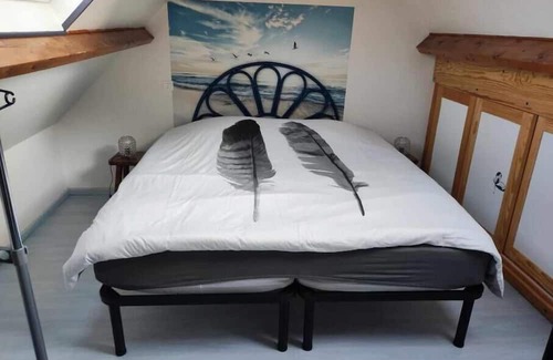 La Riviere-Saint-Sauveur Cottage | Le Viking 14