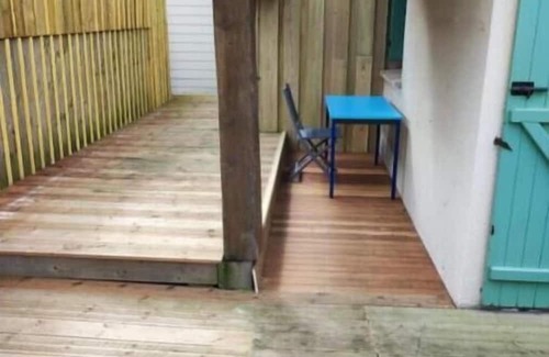 La Riviere-Saint-Sauveur Cottage | Le Viking 14