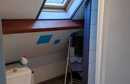 La Riviere-Saint-Sauveur Cottage | Le Viking 14