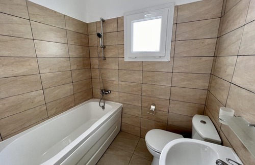 Mandres Villa | Villa with Private Pool 10 min to Kyrenia Gates
