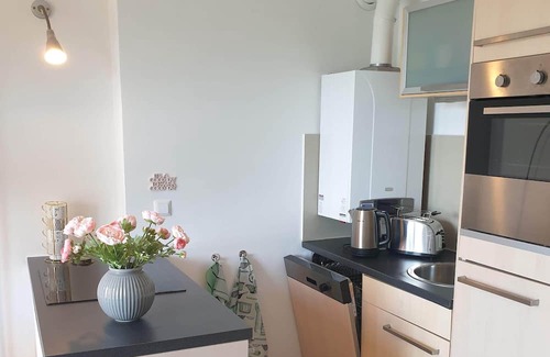 Hietzing Apartment | cosy apartment with spectacular views