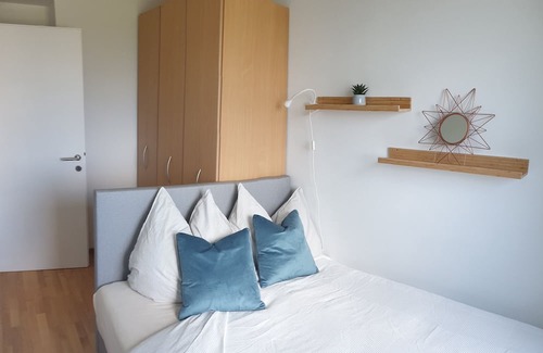 Hietzing Apartment | cosy apartment with spectacular views