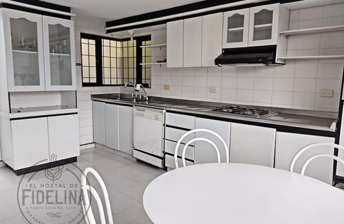 La Estrella Cottage | Casa Campestre , Sobre la vía a los Termales