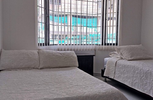 La Estrella Cottage | Casa Campestre , Sobre la vía a los Termales