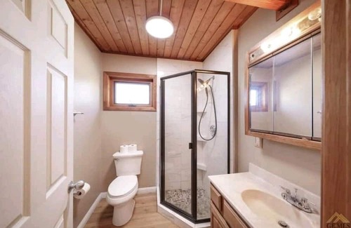 Bear Valley Springs House | Tranquil Cabin in the Mountains - Breathtaking Views, Immersed in Nature! PetsOK