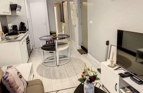 Centre Ville Apartment | Vrbo Property