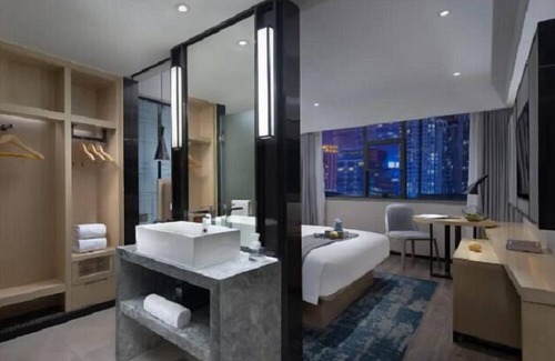 Liwan Hotel | Yizhi Hotel Guangzhou Shisanhang Branch