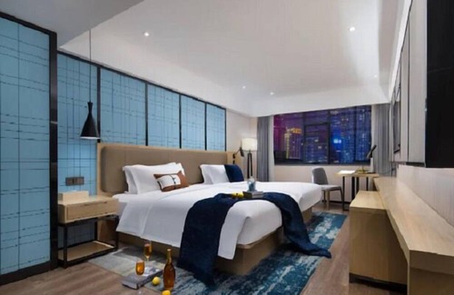 Liwan Hotel | Yizhi Hotel Guangzhou Shisanhang Branch