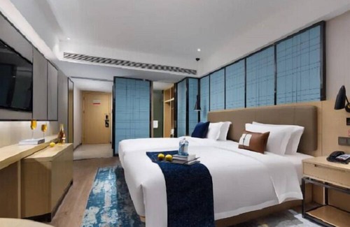 Liwan Hotel | Yizhi Hotel Guangzhou Shisanhang Branch