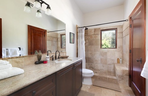 Carmel House | Beautiful Carmel Home Available for Car Week August 8-19 4 night minimum