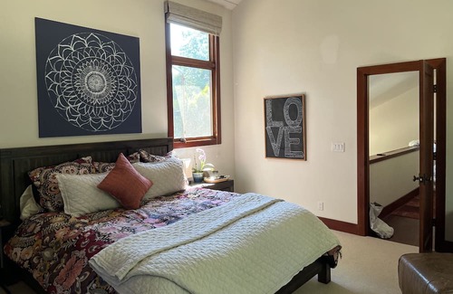 Carmel House | Beautiful Carmel Home Available for Car Week August 8-19 4 night minimum