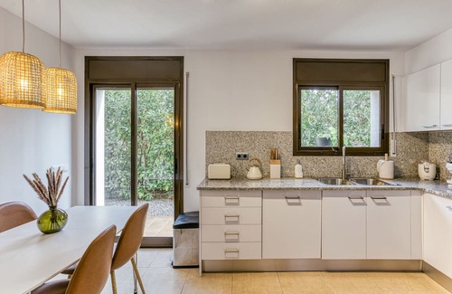 Madremanya Villa | Lovely Villa with Private Pool in the Best Area of Empordà