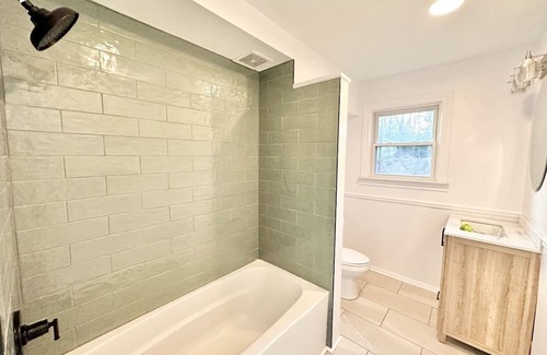 Lake Fenton House | Lake Fenton Cape Cod w/ Views of Lake Fenton!