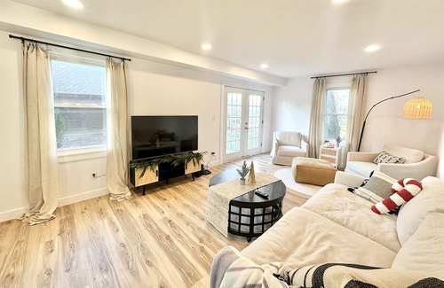 Lake Fenton House | Lake Fenton Cape Cod w/ Views of Lake Fenton!