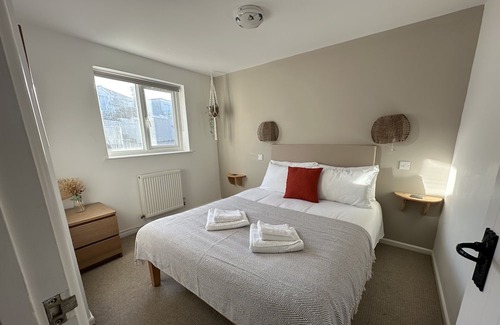 Lusty Glaze House | Modern beach house with ocean views, pets more than welcome!